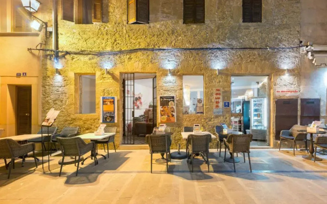 Can Vent Boutique Hotel