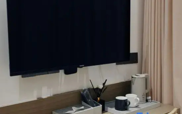 Yueshangyunjing Homestay