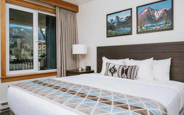 Juniper Springs Resort