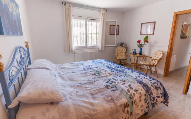 Stunning, Detached Holiday Home With Private Swimming Pool in Quiet Location - фото 3