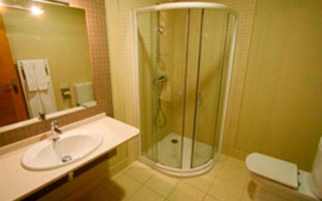Hotel Lusitano