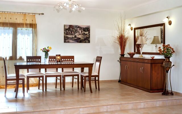 Infinity Villa