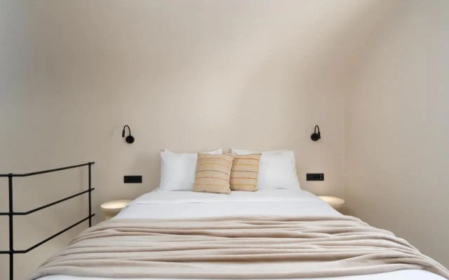 White Orchid Boutique Apartments