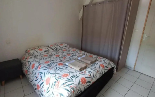 T2 face gare - wifi -