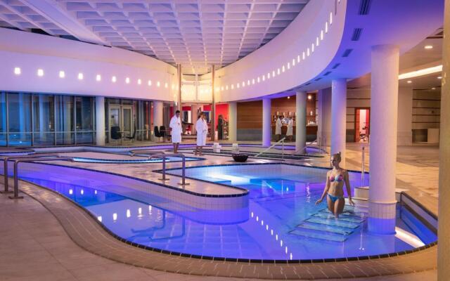 Ethra Reserve - Kalidria 5*