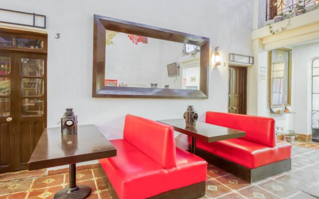 Posada La Estacion
