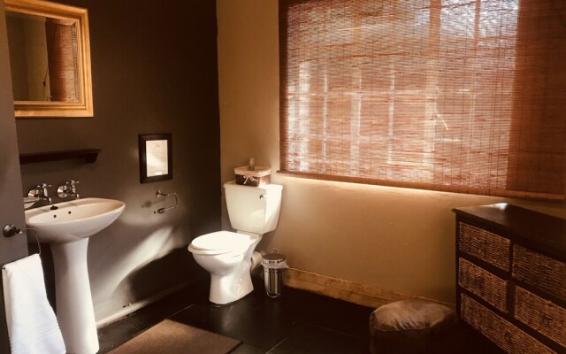 Cpirit Country Haven Dullstroom