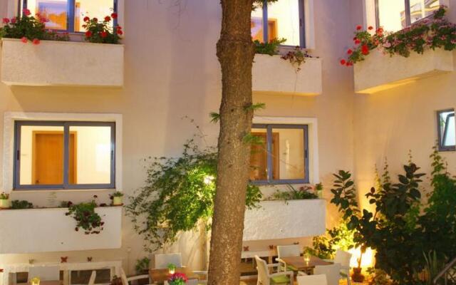 Sofia Hotel