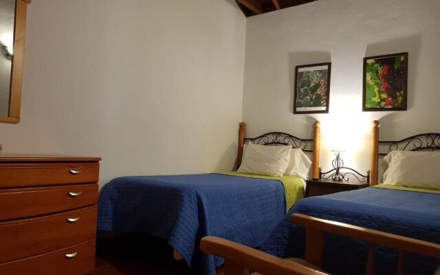 Casa Rural Victoria y Rita