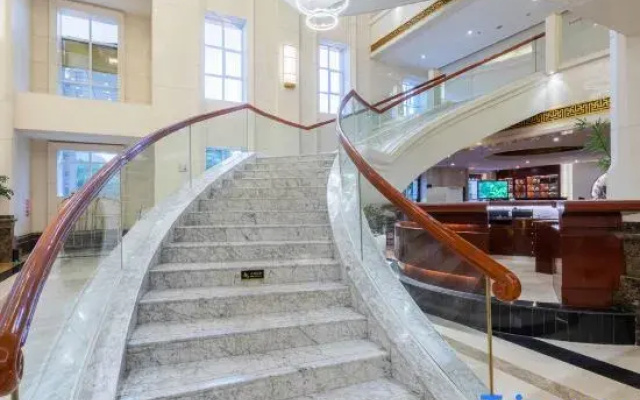 GuiYang NanTian Hotel