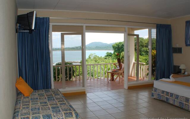 Hotel Guanamar