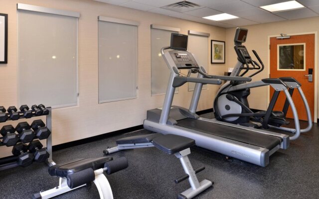 Fairfield Inn & Suites by Marriott Cleveland Avon