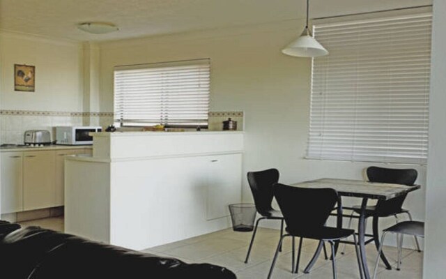 Tradewinds Apartment 3