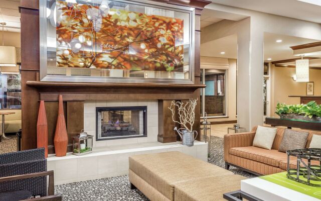 Hilton Garden Inn Gainesville