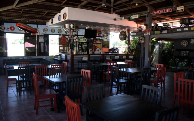 Hotel Meson de Maria