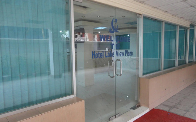 Hotel Lake View Plaza
