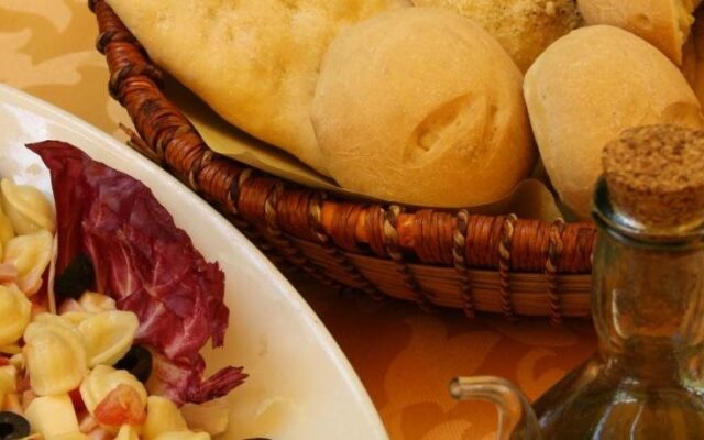 Hotel Ristorante Il Pino