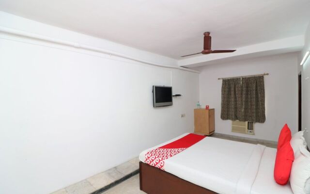 OYO Flagship 19330 Hotel Aria Executive Bara Bazar