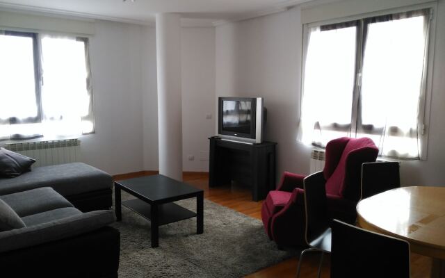 Apartamento Briviesca