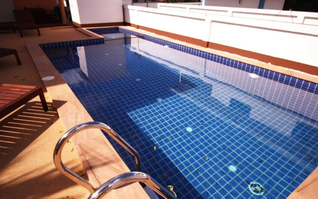 Blue Wave Samui Bophut