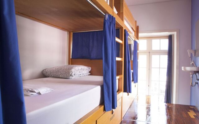 Yes! Porto Hostel