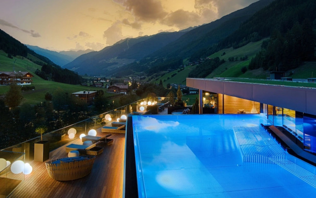 AMONTI Wellnessresort