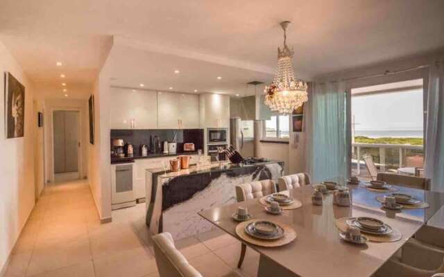 Arraial do Cabo - Rio de Janeiro Beach Apt 1