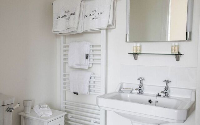 Stonecroft Country Guesthouse