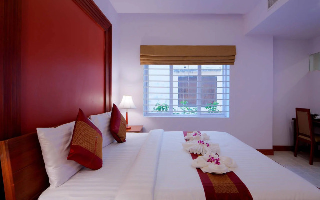 Shadow Angkor Residence