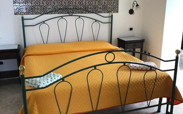 Maison de Charme Iommella