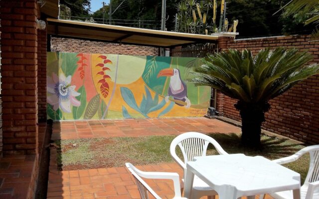 Cozy Iguassu Hostel