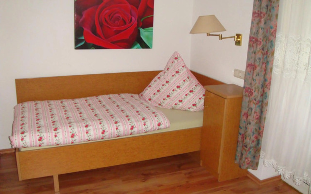 Ferienwohnungen Rosengarten