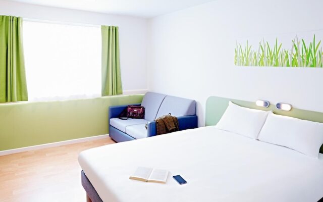 Ibis Budget Knutsford