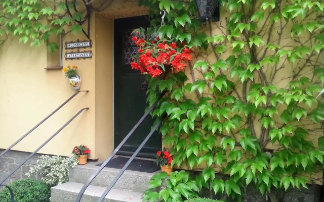 Słoneczne apartamenty