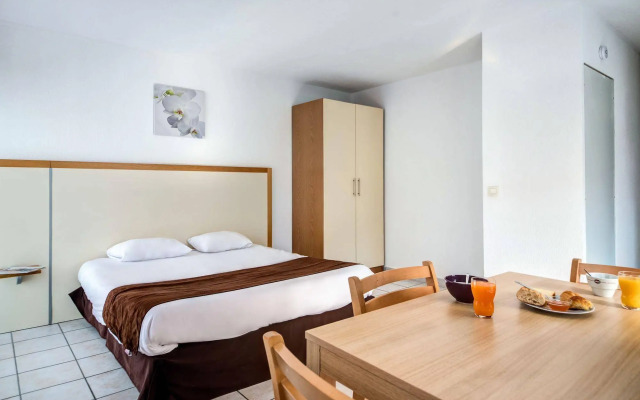 Comfort Aparthotel Divonne La Versoix