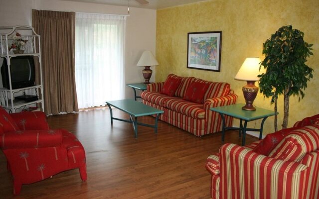 Florida Vacation Villas