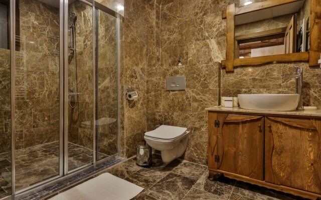 Garden Suites Hotel Cappadocia