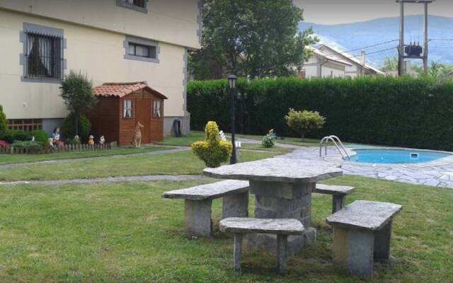 Albergue El Carrascal