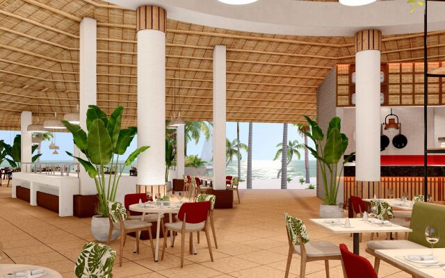 Отель Sunscape Dominicus La Romana