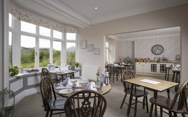 Brantholme Guest House
