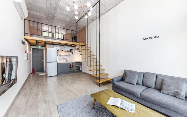 Yeosu Andante Pension