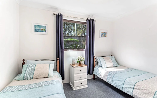 Carindale, Unit 1/19-23 Dowling Street