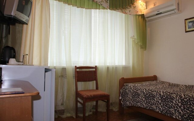 International Airport Volgograd Hotel