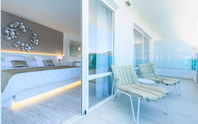 Plaza Santa Ponsa Boutique Hotel - Adults Only