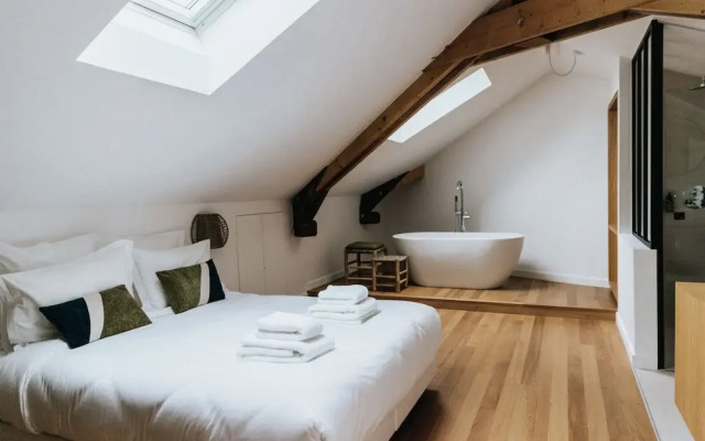 Maison Hubert