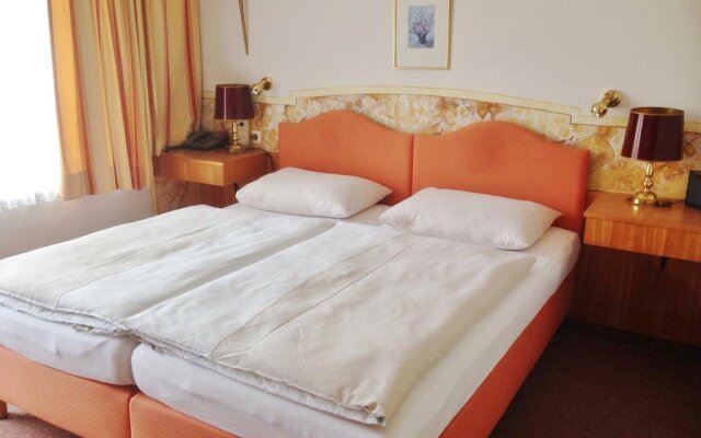 Schlosshotel Oth