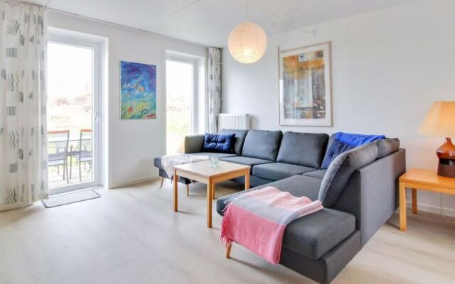 "Jo" - 2.3km from the sea in Western Jutland