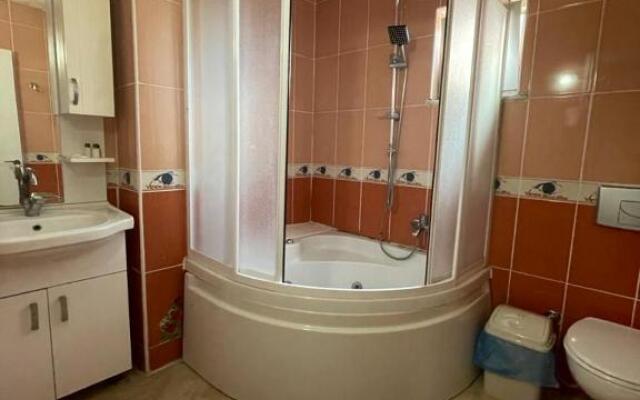 Vizyon Resort Hotel