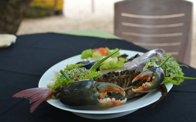 Sea View Deepal Villa