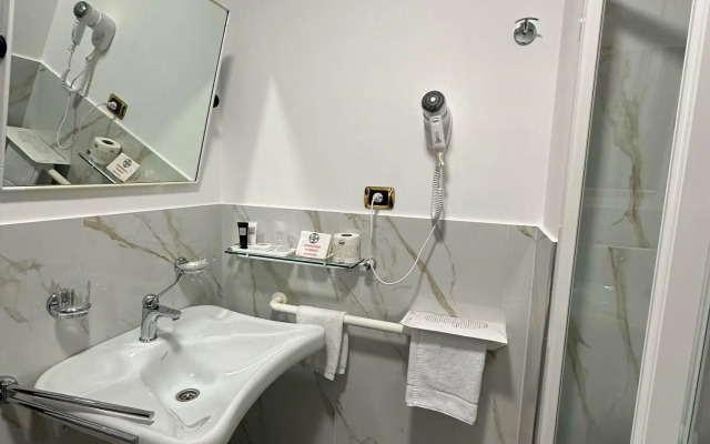 Hotel Ottaviano Augusto